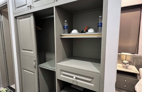 Duong To Villa | Palmera Villa Phu Quoc