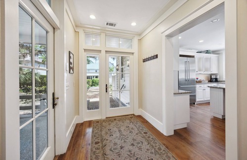 Bluffton House | Palmetto Bluff Home in the Heart of Wilson Villagen3 Bdrm-3.5 Bath