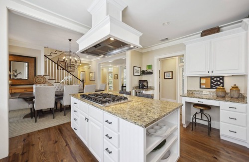 Bluffton House | Palmetto Bluff Home in the Heart of Wilson Villagen3 Bdrm-3.5 Bath