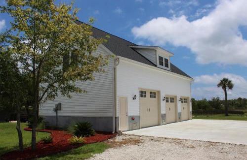 Edisto Island House | Palmetto Hut