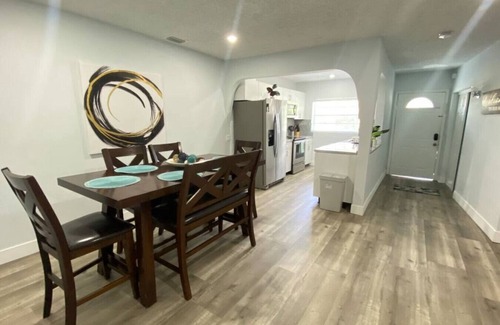 Coral Terrace House | Palmetto Palms Miami Home | Near Airport