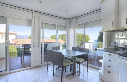 Llanca Apartment | Palmiers I by Interhome