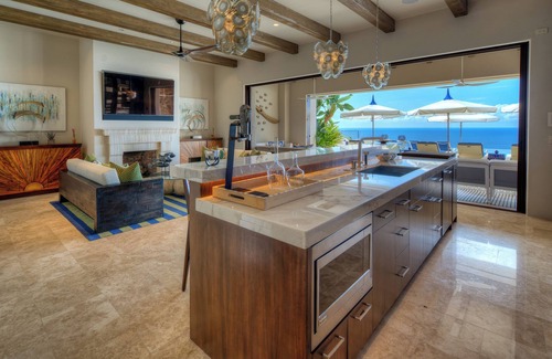 Downtown San Jose del Cabo Villa | Palmilla Villa Casa Pacifica by Cuvee