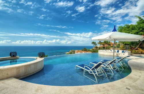 Downtown San Jose del Cabo Villa | Palmilla Villa Casa Pacifica by Cuvee