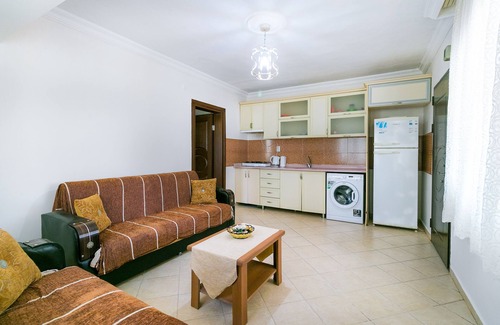 Selimiye Apartment | Palmiye Apart Otel