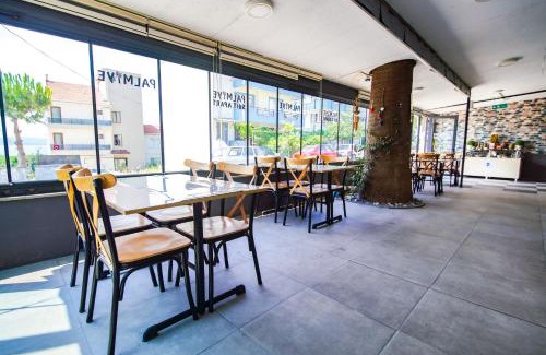 Kepez Apartment | Palmiye Suit