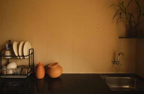 Mandrem Hotel | Palmorama Retreat Home