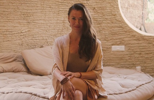 Mandrem Hotel | Palmorama Retreat Home
