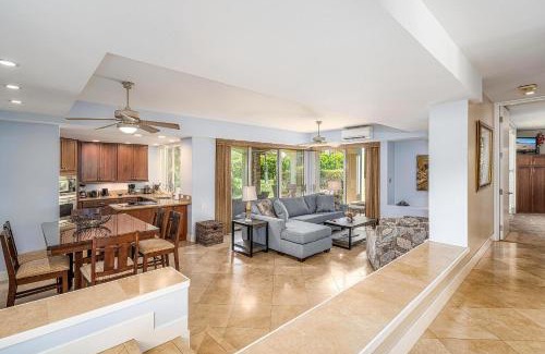 Wailea House | Palms at Wailea 705 - Beautiful Reno, Split AC