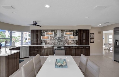 Sea Ranch Lakes Villa | Palms by the Sea Villa