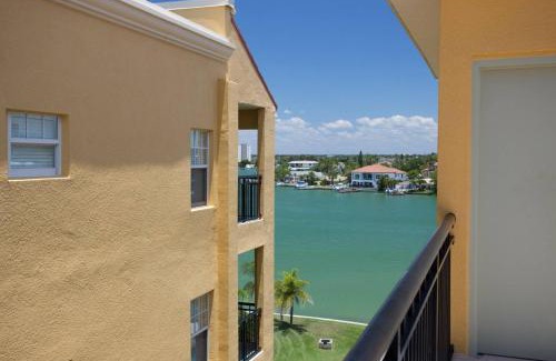 Treasure Island House | Palms of Treasure Island Resort