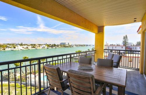 Treasure Island House | Palms of Treasure Island Resort