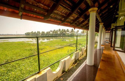 Alappuzha House | Palmy Lake Resort