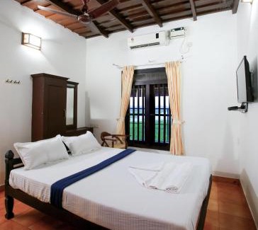 Alappuzha House | Palmy Lake Resort