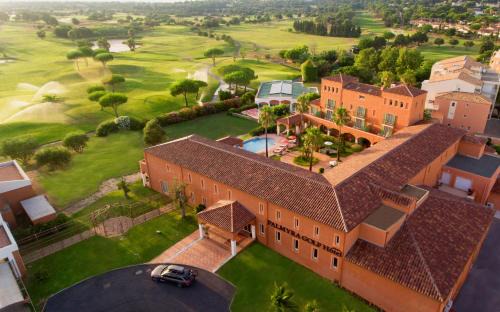 Cap d'Agde Hotel | Palmyra Golf Hotel & Spa