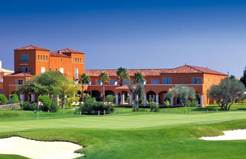 Cap d'Agde Hotel | Palmyra Golf Hotel & Spa