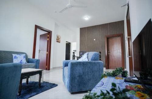 Pamankada West Apartment | Palmyra Tower Colombo