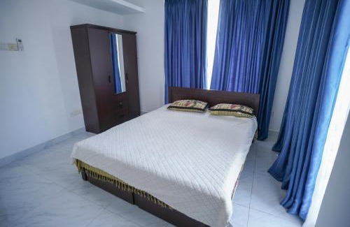 Pamankada West Apartment | Palmyra Tower Colombo