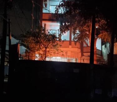 Pamankada West Apartment | Palmyra Tower Colombo