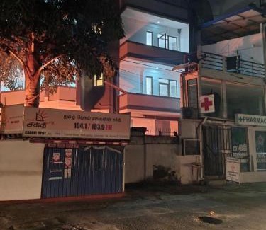 Pamankada West Apartment | Palmyra Tower Colombo