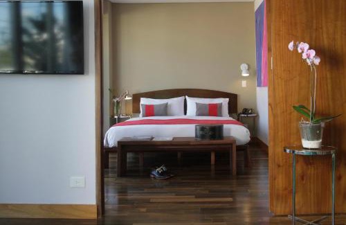 Palermo Hotel | Palo Santo Hotel