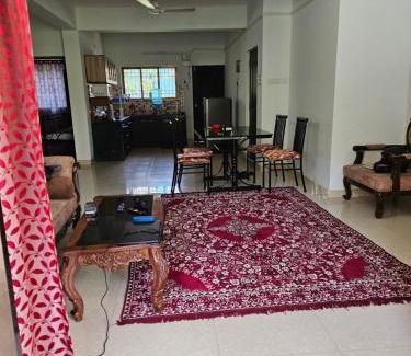 Palolem Apartment | Palolem garden estate
