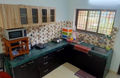 Palolem Apartment | Palolem garden estate