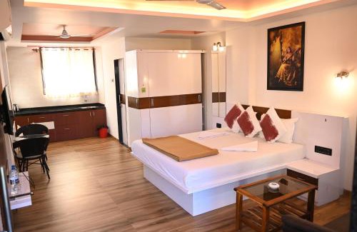 Palolem Apartment | Palolem Heights