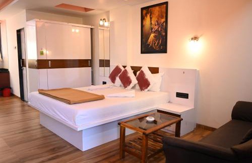 Palolem Apartment | Palolem Heights