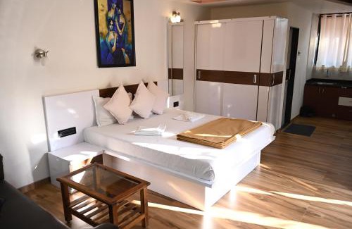 Palolem Apartment | Palolem Heights