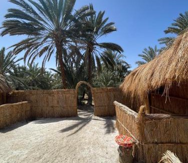 Siwa Other | Paloma Camp