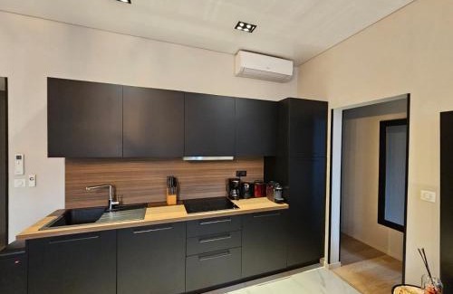 Cannes City Centre Apartment | PALOMA