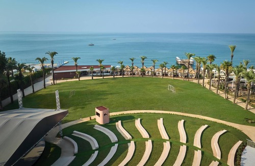 Belek Golf Area Resort | Paloma Grida - All Inclusive