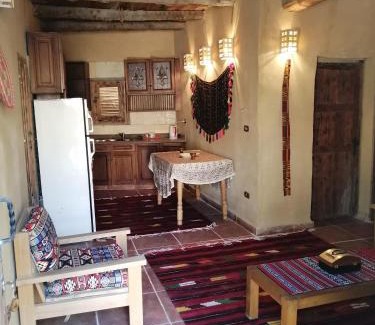 Siwa Apartment | Paloma Lodge