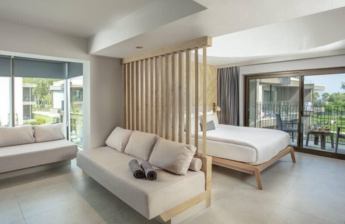 Titreyengol Resort | Paloma Orenda - All inclusive