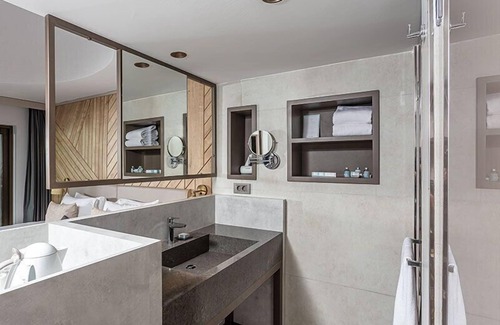 Titreyengol Resort | Paloma Orenda - All inclusive