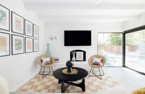 Parkcrest House | Paloma