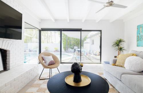 Parkcrest House | Paloma
