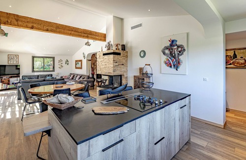 Porto-Vecchio Villa | Palombaggia Beaches 1.8 Km, Villa de Charme, Ame Zen, Clim/Wiffi/Heated Pool*, Villa de Charme, Ame Zen, Clim/Wiffi/Heated Pool*, Villa de Charme, Ame Zen