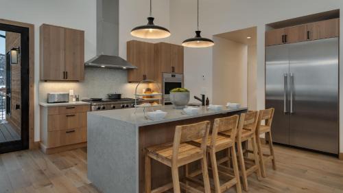 Steamboat Springs House | Palomino Chalet