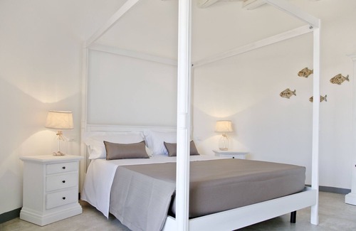 Alliste Hotel | Palummare Agri Hotel