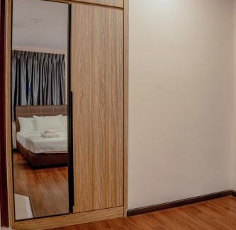 Temerloh Hotel | Palz Empire Hotel Temerloh
