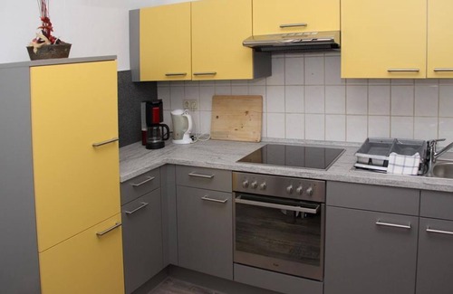 Speyer Apartment | Palzstubb - Apartments Schwarzamsel
