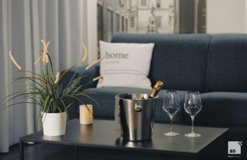 Province of Bologna Apartment | Pam Style Home