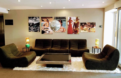 Cassis Hotel | Pamela Hôtel Cassis