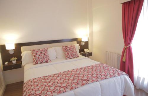 Belgrano Hotel | Pampa Plaza Hotel