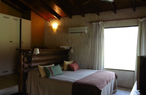 Canuelas Hotel | Pampas del Sur