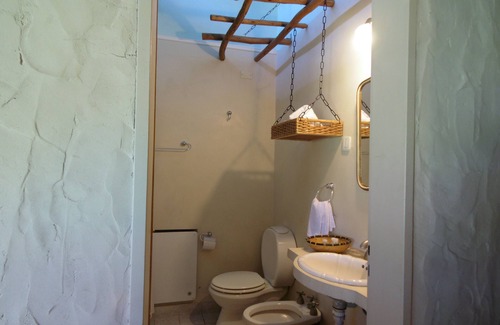 Canuelas Hotel | Pampas del Sur