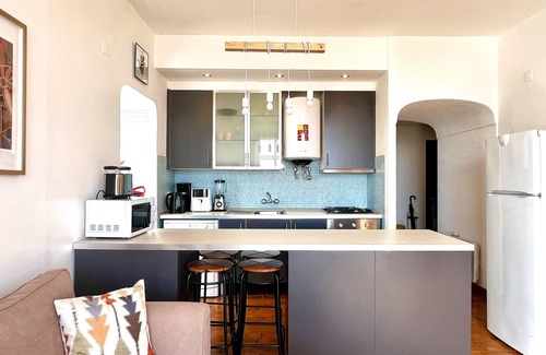 Cascais Apartment | Pampilheira II