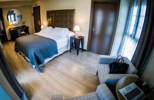 Old Town Hotel | Pamplona Catedral Hotel